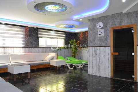 آپارتمان در  Antalya ، امارات متحده عربی 2 خوابه ، 120 متر مربع.  شماره 73983 - 11