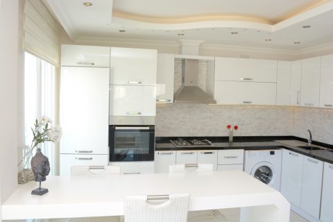 آپارتمان در  Alanya ، امارات متحده عربی 1 خوابه ، 60 متر مربع.  شماره 76154 - 10