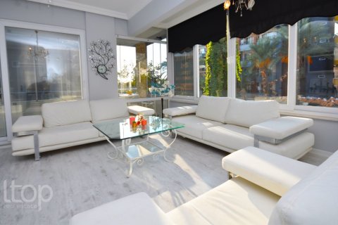 آپارتمان در  Alanya ، امارات متحده عربی 2 خوابه ، 90 متر مربع.  شماره 74872 - 7