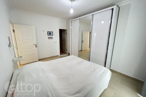 آپارتمان در  Mahmutlar ، امارات متحده عربی 2 خوابه ، 115 متر مربع.  شماره 73738 - 20