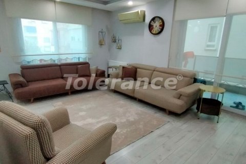 آپارتمان در  Antalya ، امارات متحده عربی 3 خوابه ، 120 متر مربع.  شماره 75102 - 8