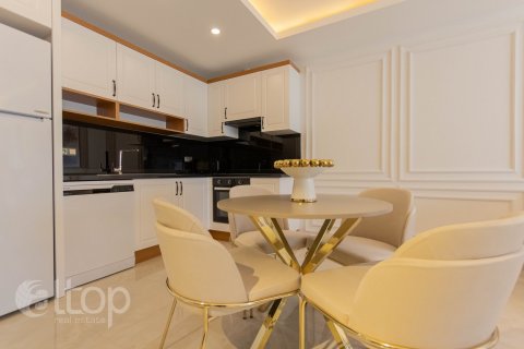 آپارتمان در  Mahmutlar ، امارات متحده عربی 1 خوابه ، 80 متر مربع.  شماره 77620 - 15