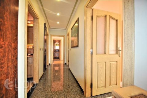 آپارتمان در  Alanya ، امارات متحده عربی 4 خوابه ، 200 متر مربع.  شماره 76430 - 14