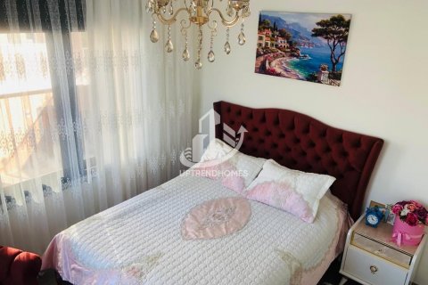 ویلا در Kargicak،  Alanya ، امارات متحده عربی 3 خوابه ، 220 متر مربع.  شماره 76959 - 17
