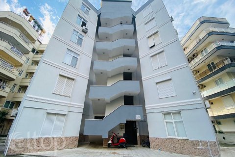 آپارتمان در  Mahmutlar ، امارات متحده عربی 2 خوابه ، 112 متر مربع.  شماره 76428 - 24