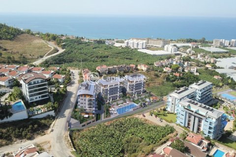 آپارتمان در  Antalya ، امارات متحده عربی 2 خوابه ، 118 متر مربع.  شماره 73879 - 2