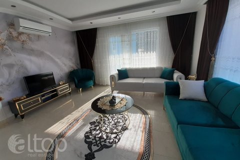 آپارتمان در  Mahmutlar ، امارات متحده عربی 1 خوابه ، 70 متر مربع.  شماره 76165 - 6