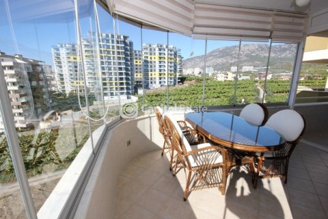 آپارتمان در  Antalya ، امارات متحده عربی 2 خوابه ، 100 متر مربع.  شماره 76046 - 9