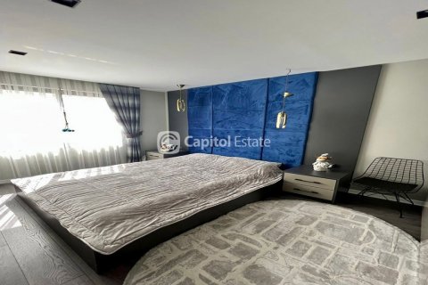 آپارتمان در  Antalya ، امارات متحده عربی 1 خوابه ، 90 متر مربع.  شماره 74471 - 14