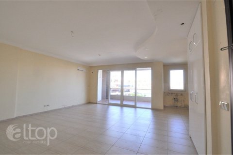 آپارتمان در  Alanya ، امارات متحده عربی 2 خوابه ، 120 متر مربع.  شماره 76348 - 11