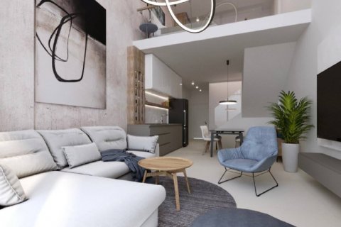 آپارتمان در  Esentepe ، امارات متحده عربی 2 خوابه ، 108 متر مربع.  شماره 72445 - 12