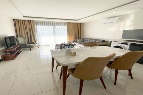 آپارتمان در  Antalya ، امارات متحده عربی 1 خوابه ، 65 متر مربع.  شماره 74690 - 11