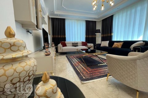 آپارتمان در  Mahmutlar ، امارات متحده عربی 2 خوابه ، 120 متر مربع.  شماره 76641 - 11