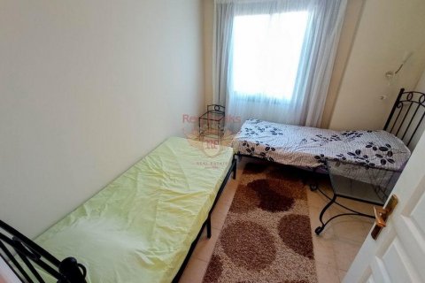ویلا در  Girne ، امارات متحده عربی 3 خوابه ، 138 متر مربع.  شماره 73412 - 12