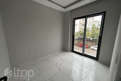 آپارتمان در  Oba ، امارات متحده عربی 1 خوابه ، 42 متر مربع.  شماره 76427 - 5
