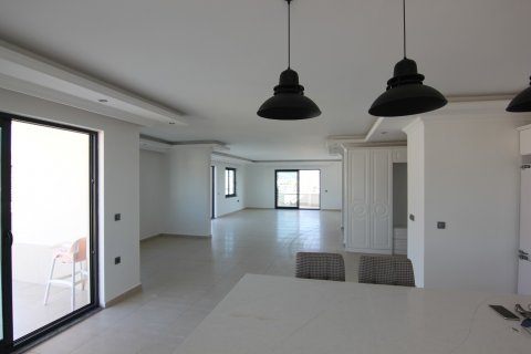 آپارتمان در  Alanya ، امارات متحده عربی 5 خوابه ، 520 متر مربع.  شماره 76413 - 6