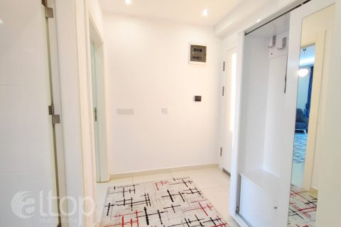 آپارتمان در  Mahmutlar ، امارات متحده عربی 1 خوابه ، 65 متر مربع.  شماره 77322 - 13