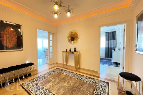 آپارتمان در  Mahmutlar ، امارات متحده عربی 2 خوابه ، 130 متر مربع.  شماره 79417 - 22