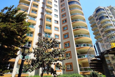 آپارتمان در  Alanya ، امارات متحده عربی 2 خوابه ، 127 متر مربع.  شماره 76155 - 20