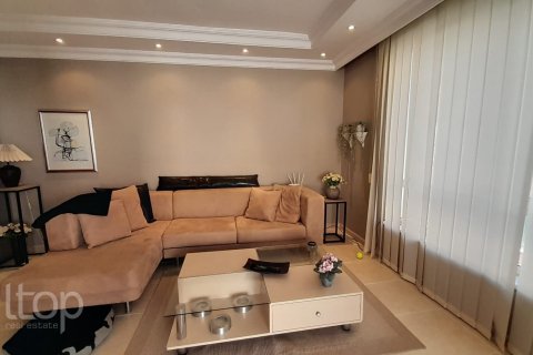 آپارتمان در  Oba ، امارات متحده عربی 2 خوابه ، 120 متر مربع.  شماره 72941 - 2