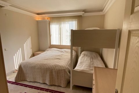 آپارتمان در  Cikcilli ، امارات متحده عربی 2 خوابه ، 115 متر مربع.  شماره 76351 - 11