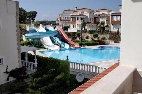 ویلا در  Antalya ، امارات متحده عربی 1 خوابه ، 290 متر مربع.  شماره 74356 - 2