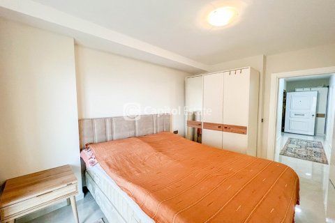 آپارتمان در  Antalya ، امارات متحده عربی 2 خوابه ، 90 متر مربع.  شماره 74672 - 13