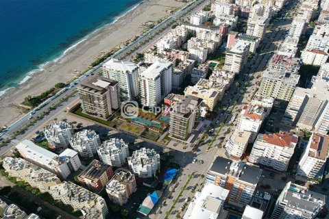 آپارتمان در  Antalya ، امارات متحده عربی 4 خوابه ، 271 متر مربع.  شماره 74297 - 5