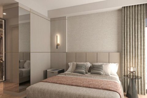 آپارتمان در Konyaalti،  Antalya ، امارات متحده عربی 3 خوابه ، 180 متر مربع.  شماره 77463 - 4
