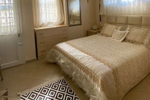 ویلا در  Fethiye ، امارات متحده عربی 3 خوابه ، 165 متر مربع.  شماره 76726 - 3