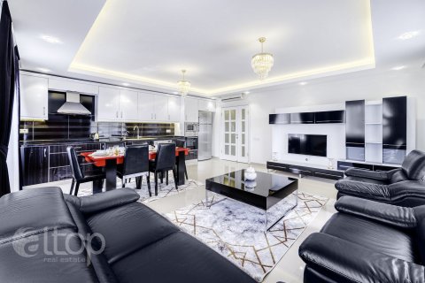 آپارتمان در  Alanya ، امارات متحده عربی 3 خوابه ، 150 متر مربع.  شماره 72937 - 2