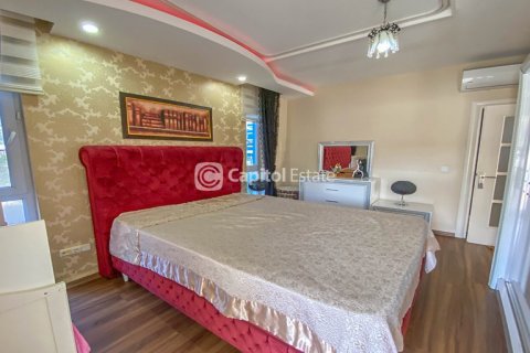 پنت هاس در  Antalya ، امارات متحده عربی 3 خوابه ، 140 متر مربع.  شماره 74315 - 22