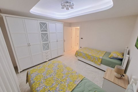 آپارتمان در  Alanya ، امارات متحده عربی 3 خوابه ، 170 متر مربع.  شماره 76311 - 8