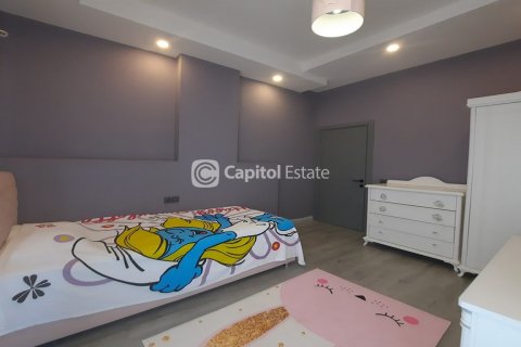 آپارتمان در  Antalya ، امارات متحده عربی 3 خوابه ، 120 متر مربع.  شماره 74516 - 9