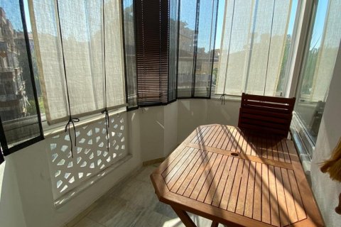 آپارتمان در  Alanya ، امارات متحده عربی 2 خوابه ، 100 متر مربع.  شماره 76350 - 14