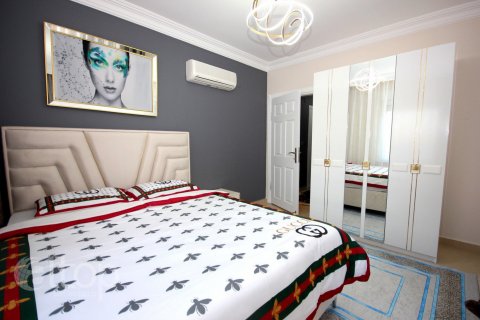 آپارتمان در  Avsallar ، امارات متحده عربی 3 خوابه ، 120 متر مربع.  شماره 73561 - 8