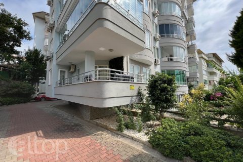 آپارتمان در  Alanya ، امارات متحده عربی 2 خوابه ، 110 متر مربع.  شماره 73404 - 30