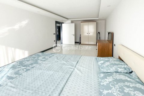 آپارتمان در  Antalya ، امارات متحده عربی 1 خوابه ، 65 متر مربع.  شماره 74690 - 8