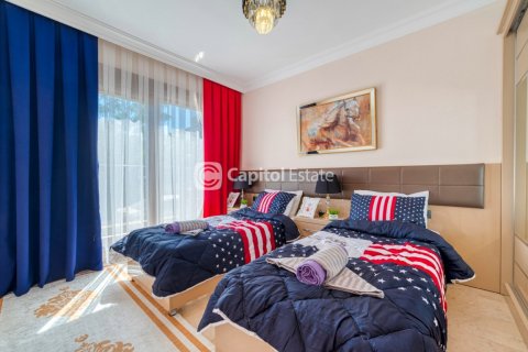 آپارتمان در  Antalya ، امارات متحده عربی 2 خوابه ، 115 متر مربع.  شماره 74033 - 17