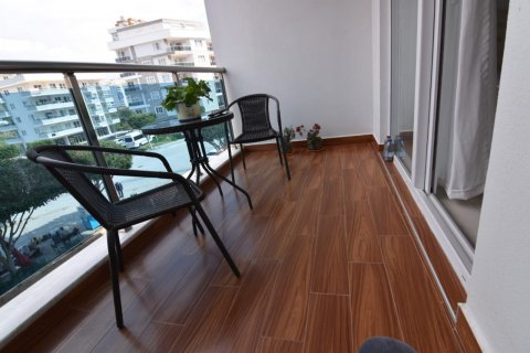 آپارتمان در  Alanya ، امارات متحده عربی 1 خوابه ، 40 متر مربع.  شماره 76626 - 7