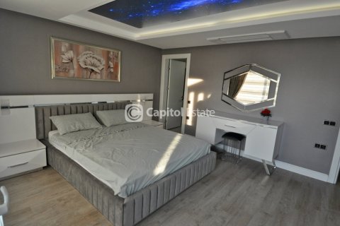 پنت هاس در  Antalya ، امارات متحده عربی 3 خوابه ، 240 متر مربع.  شماره 76528 - 20