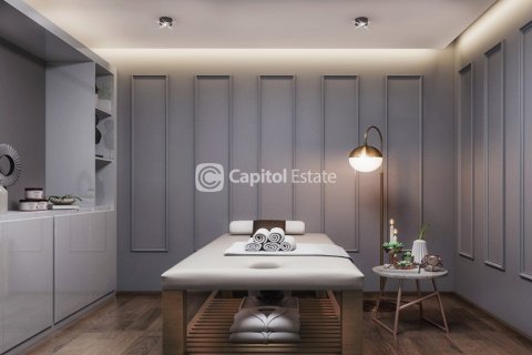 آپارتمان در  Antalya ، امارات متحده عربی 3 خوابه ، 157 متر مربع.  شماره 74544 - 13