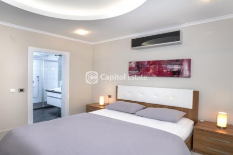 آپارتمان در  Antalya ، امارات متحده عربی 2 خوابه ، 104 متر مربع.  شماره 74636 - 3