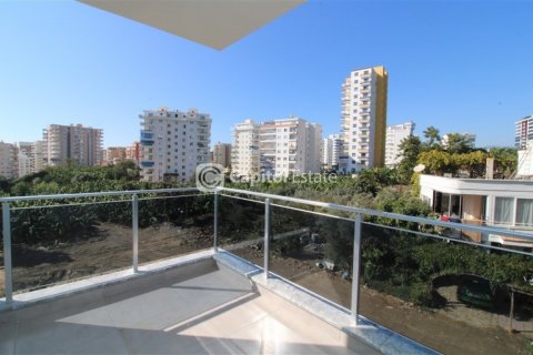 آپارتمان در  Antalya ، امارات متحده عربی 1 خوابه ، 56 متر مربع.  شماره 74135 - 15
