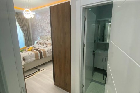 آپارتمان در  Mahmutlar ، امارات متحده عربی 2 خوابه ، 130 متر مربع.  شماره 73055 - 10