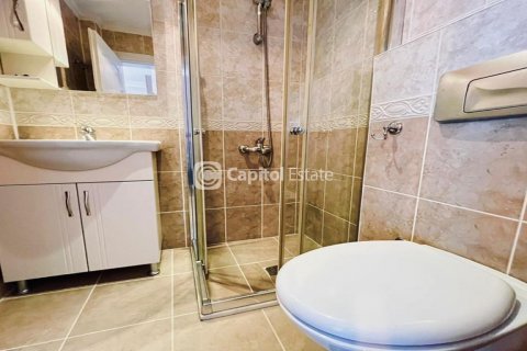 آپارتمان در  Antalya ، امارات متحده عربی 2 خوابه ، 115 متر مربع.  شماره 74083 - 9