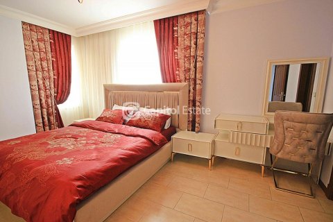 آپارتمان در  Antalya ، امارات متحده عربی 2 خوابه ، 130 متر مربع.  شماره 74411 - 9