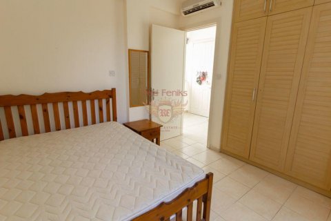 آپارتمان در  Girne ، امارات متحده عربی 3 خوابه ، 117 متر مربع.  شماره 77227 - 8