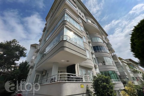 آپارتمان در  Alanya ، امارات متحده عربی 2 خوابه ، 110 متر مربع.  شماره 73404 - 25