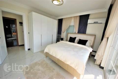 ویلا در  Alanya ، امارات متحده عربی 3 خوابه ، 210 متر مربع.  شماره 64263 - 16